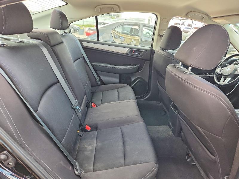 Auction sale of the 2016 Subaru Legacy, vin: 4S3BNAF62G3028452, lot number: 52594356