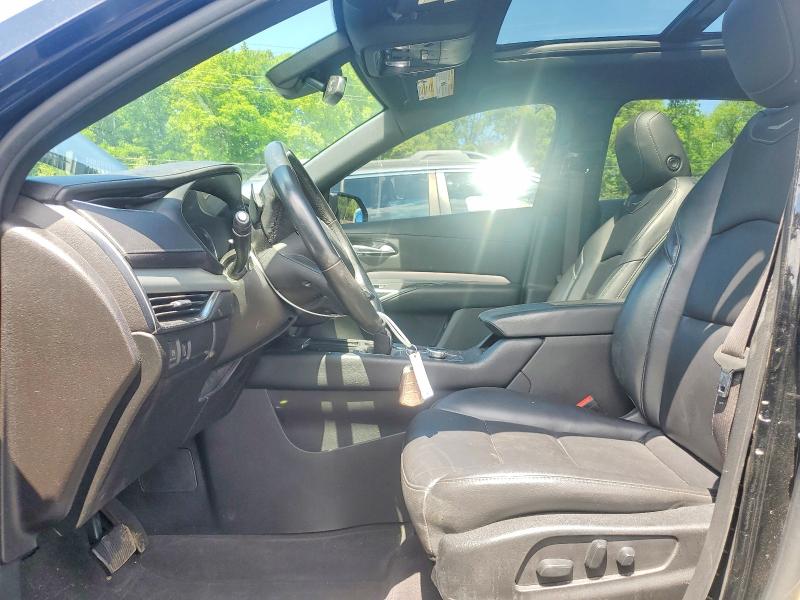Aukcja sprzedaży 2020 Cadillac Xt4, vin: 1GYFZDR46LF031889, numer aukcji: 52891916