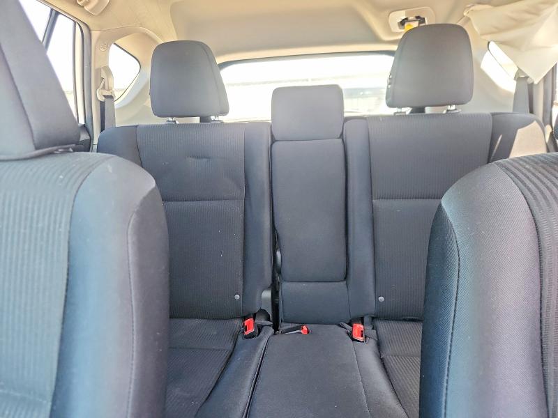 Продаж на аукціоні авто 2015 Toyota Rav4, vin: 2T3BFREV2FW407273, номер лоту: 55369316