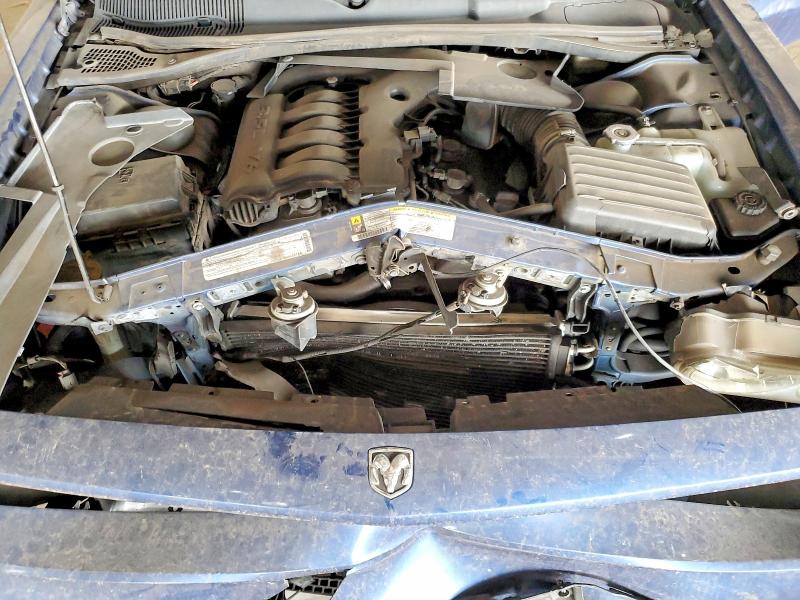 2009 Dodge Challenger მანქანა იყიდება აუქციონზე, vin: 2B3LJ44V59H551543, აუქციონის ნომერი: 51323116
