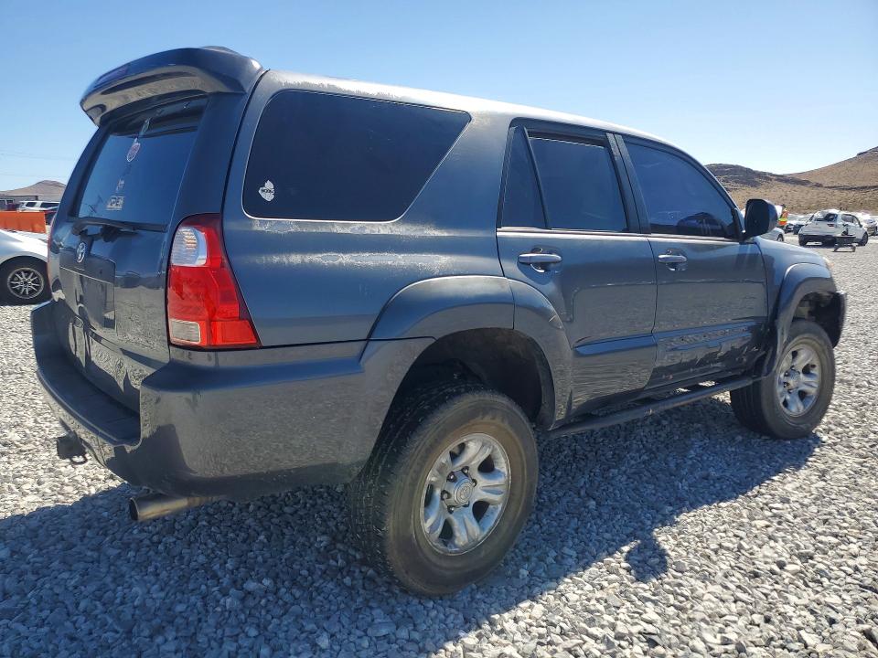 Продаж на аукціоні авто 2006 Toyota 4runner, vin: JTEBU14R860100556, номер лоту: 55047846