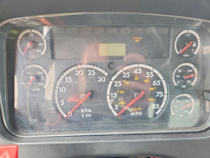 Продаж на аукціоні авто 2004 Freightliner M2, vin: 1FVACWDC04HN10041, номер лоту: 55205786