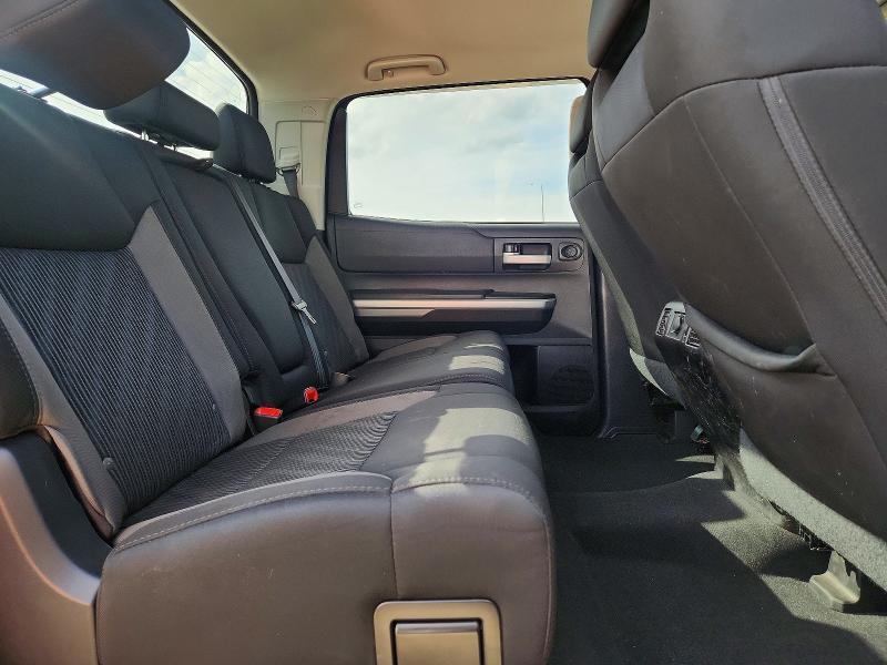 Продаж на аукціоні авто 2015 Toyota Tundra, vin: 5TFDY5F14FX428127, номер лоту: 52787406