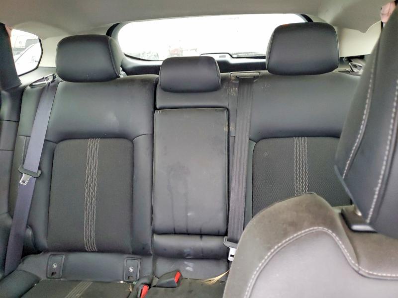 53817576 :رقم المزاد ، 7MMVABAM1RN209425 vin ، 2024 Mazda Cx-50 مزاد بيع