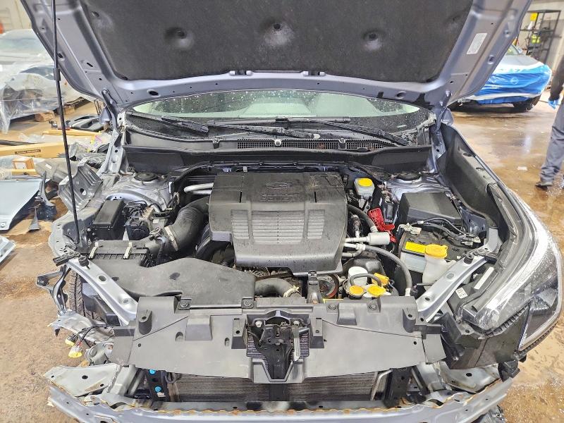 Продажа на аукционе авто 2022 Subaru Forester, vin: JF2SKAPC2NH526813, номер лота: 53547696
