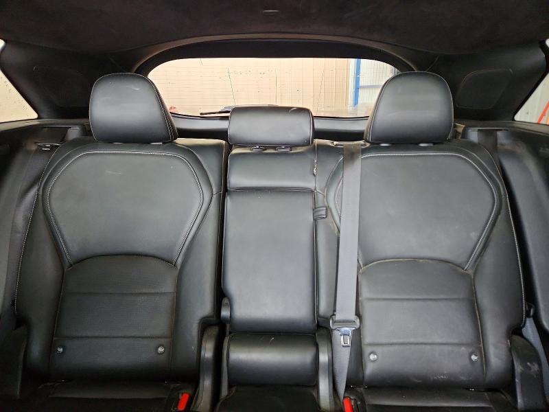 Aukcja sprzedaży 2019 Infiniti Qx50, vin: 3PCAJ5M34KF105938, numer aukcji: 51989426