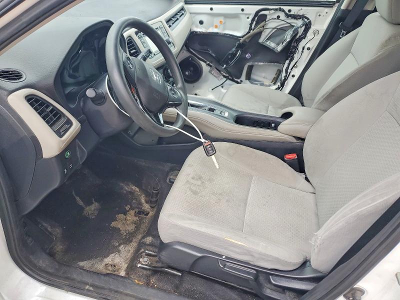 Aukcja sprzedaży 2020 Honda Hr-v, vin: 3CZRU6H32LM702152, numer aukcji: 52530156