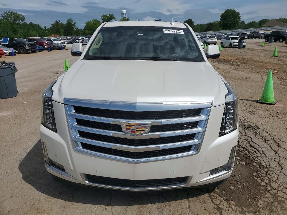 Aukcja sprzedaży 2016 Cadillac Escalade, vin: 1GYS3HKJ1GR137663, numer aukcji: 52615586
