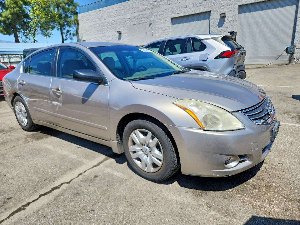 Aukcja sprzedaży 2012 Nissan Altima, vin: 1N4AL2AP1CN412878, numer aukcji: 52434436
