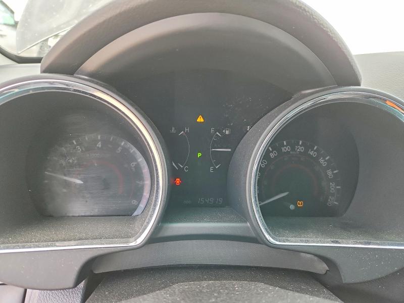 53460176 :رقم المزاد ، JTEES43A292114428 vin ، 2009 Toyota Highlander Sport V6 4dr 4wd مزاد بيع