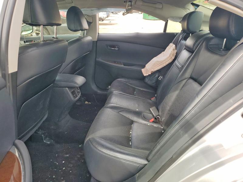 2012 Lexus Es მანქანა იყიდება აუქციონზე, vin: JTHBK1EG4C2495423, აუქციონის ნომერი: 54807586