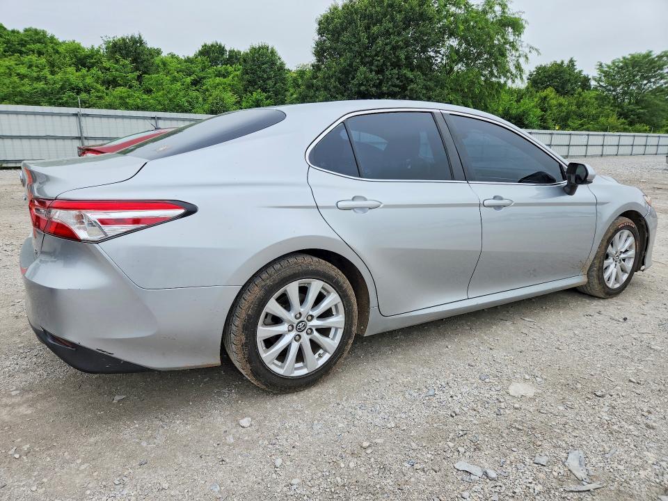 Aukcja sprzedaży 2018 Toyota Camry, vin: 4T1B11HK8JU523354, numer aukcji: 53350916