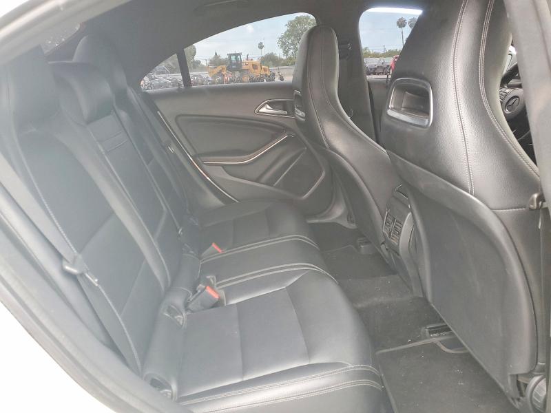 Aukcja sprzedaży 2016 Mercedes-benz Cla, vin: WDDSJ4GB5GN361344, numer aukcji: 55199756