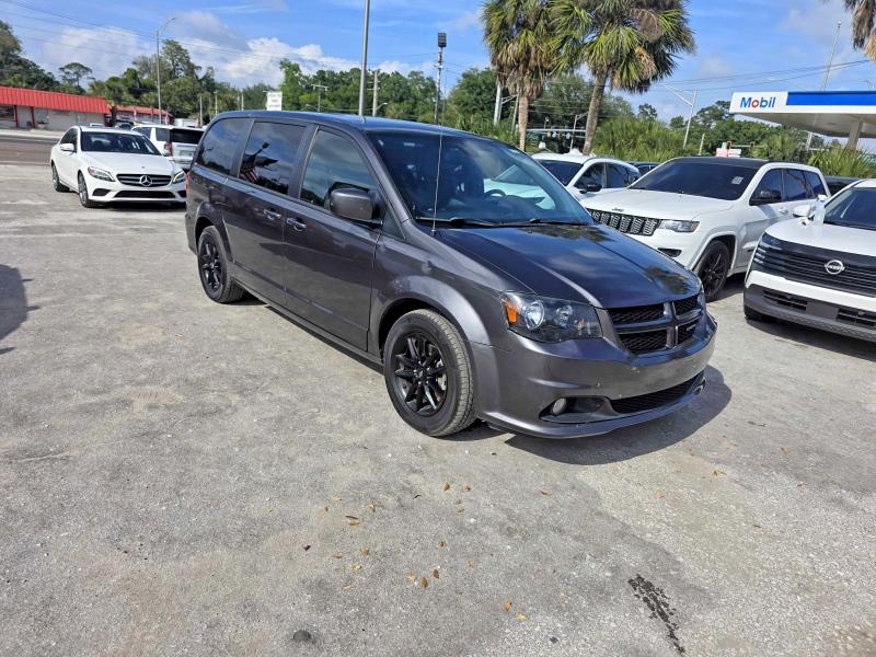 Aukcja sprzedaży 2019 Dodge Grand Caravan, vin: 2C4RDGEGXKR760102, numer aukcji: 54163326