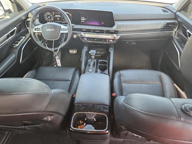 Продажа на аукционе авто 2023 Kia Telluride, vin: 5XYP54GCXPG389242, номер лота: 54485366