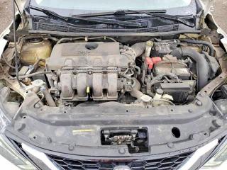Aukcja sprzedaży 2016 Nissan Sentra, vin: 3N1AB7AP8GL666848, numer aukcji: 48543776