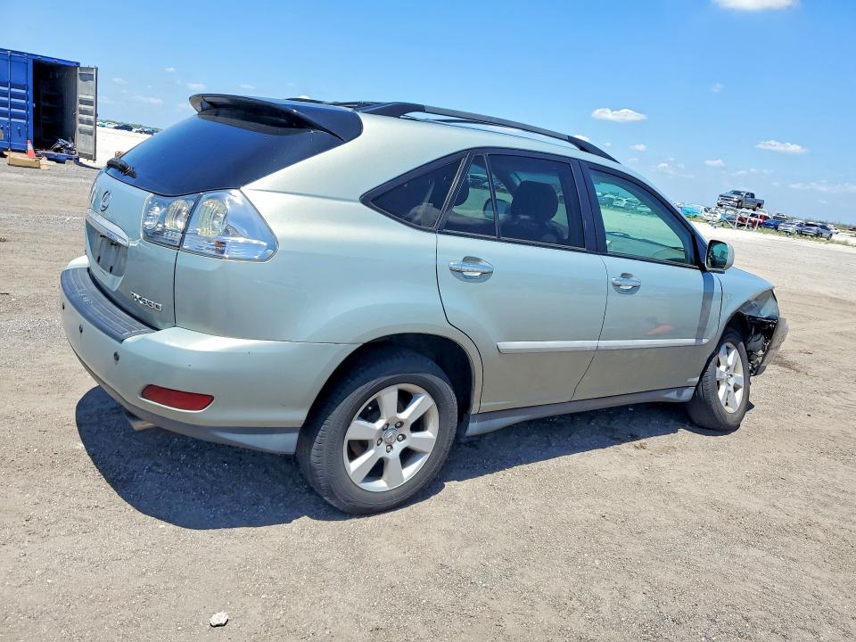 Продаж на аукціоні авто 2006 Lexus Rx, vin: 2T2HA31U96C087989, номер лоту: 52534816