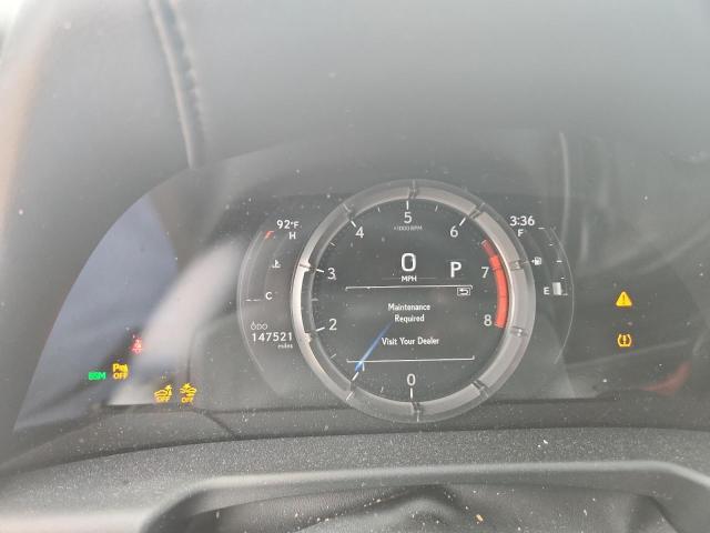 Aukcja sprzedaży 2019 Lexus Es, vin: 58ABZ1B16KU010252, numer aukcji: 54186096