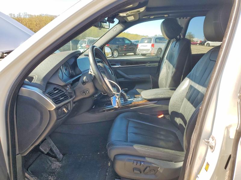 52846816 :رقم المزاد ، 5UXKR0C5XJ0X84399 vin ، 2018 Bmw X5 مزاد بيع