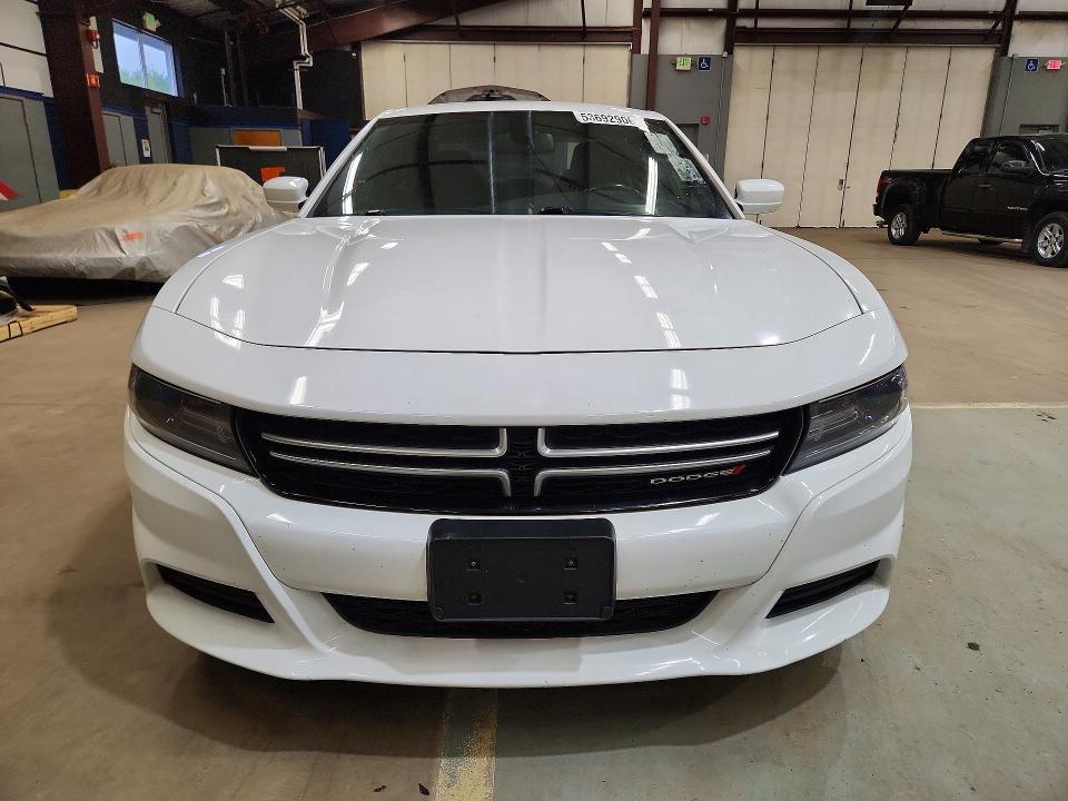 Aukcja sprzedaży 2015 Dodge Charger, vin: 2C3CDXBG5FH870548, numer aukcji: 53692906