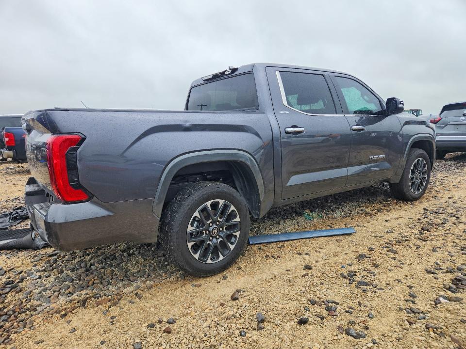 Aukcja sprzedaży 2026 Toyota Tundra, vin: 5TFJA5DB9TX368912, numer aukcji: 55231756
