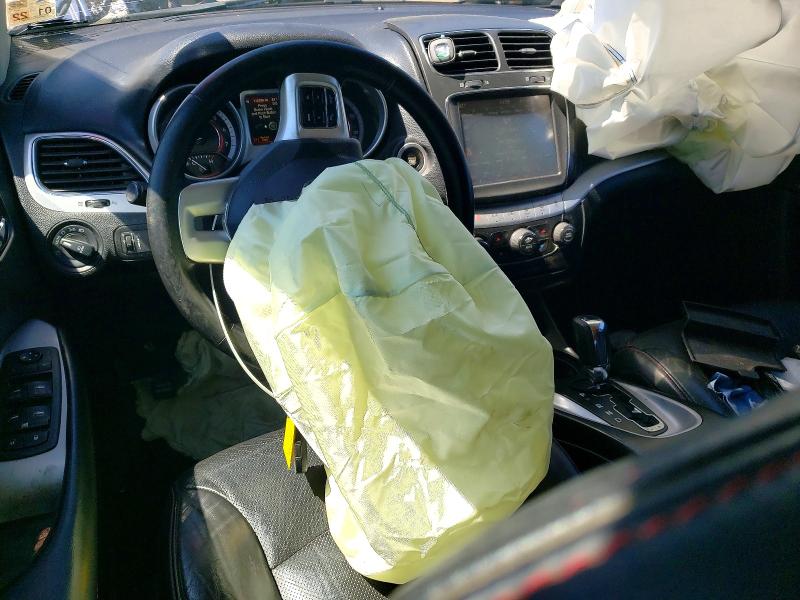 Aukcja sprzedaży 2018 Dodge Journey, vin: 3C4PDDEG8JT388969, numer aukcji: 53272586