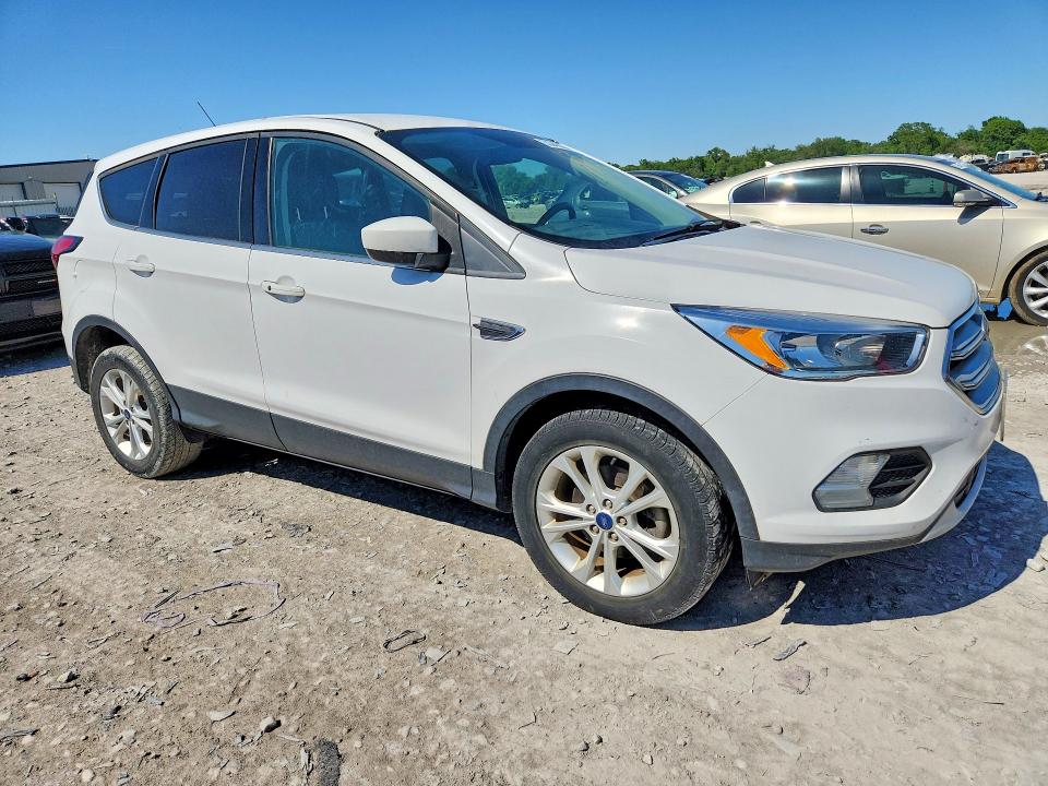 Продажа на аукционе авто 2019 Ford Escape, vin: 1FMCU0GD1KUC35606, номер лота: 53342036