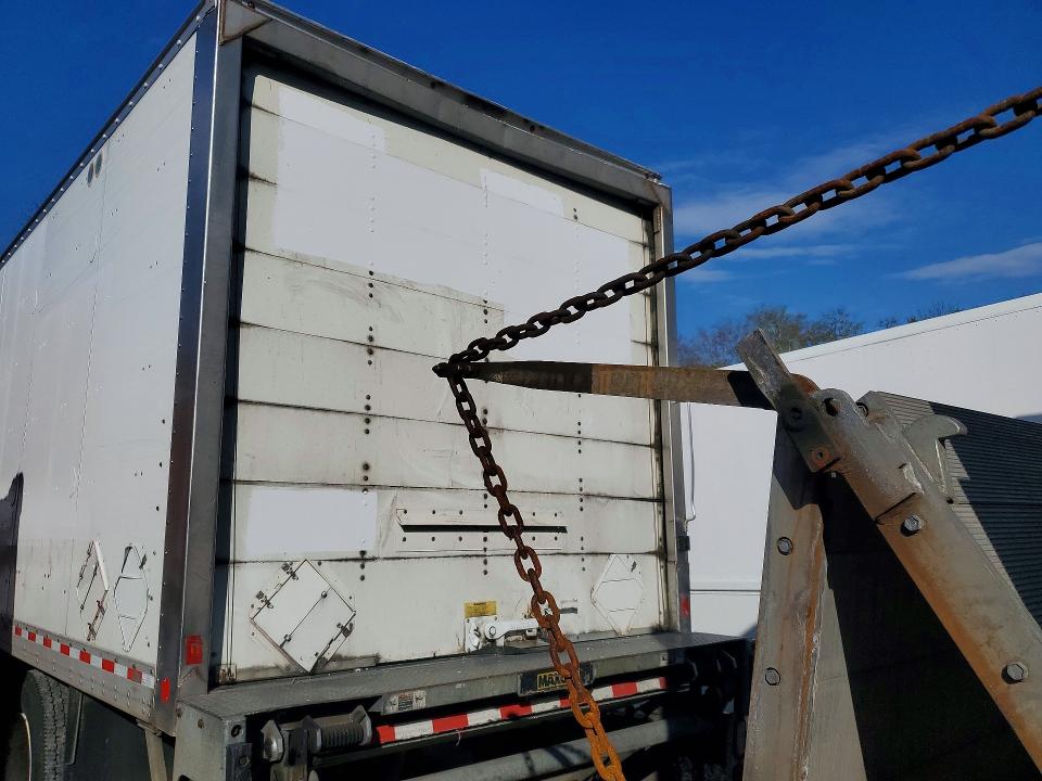 50611886 :رقم المزاد ، 2NKHHM7X8DM354507 vin ، 2013 Kenworth Construction مزاد بيع