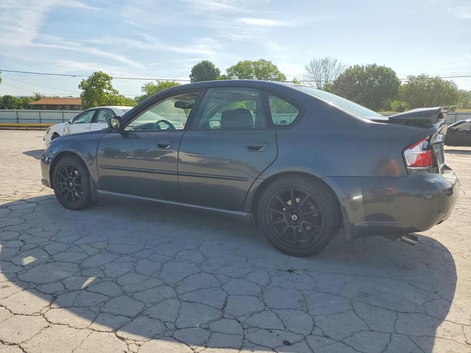 Aukcja sprzedaży 2009 Subaru Legacy, vin: 4S3BL616X97228100, numer aukcji: 51772186