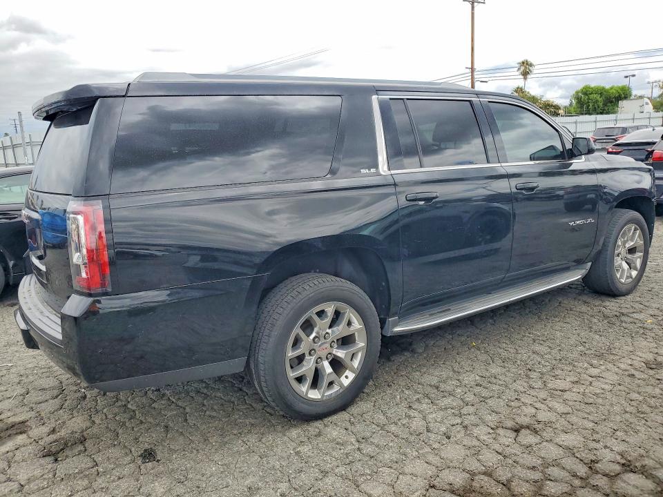 Aukcja sprzedaży 2015 Gmc Yukon Xl, vin: 1GKS1GKC6FR746404, numer aukcji: 55171516