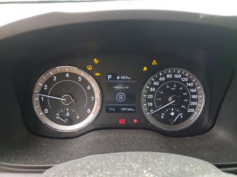 Aukcja sprzedaży 2021 Hyundai Venue, vin: KMHRC8A3XMU085557, numer aukcji: 52181966