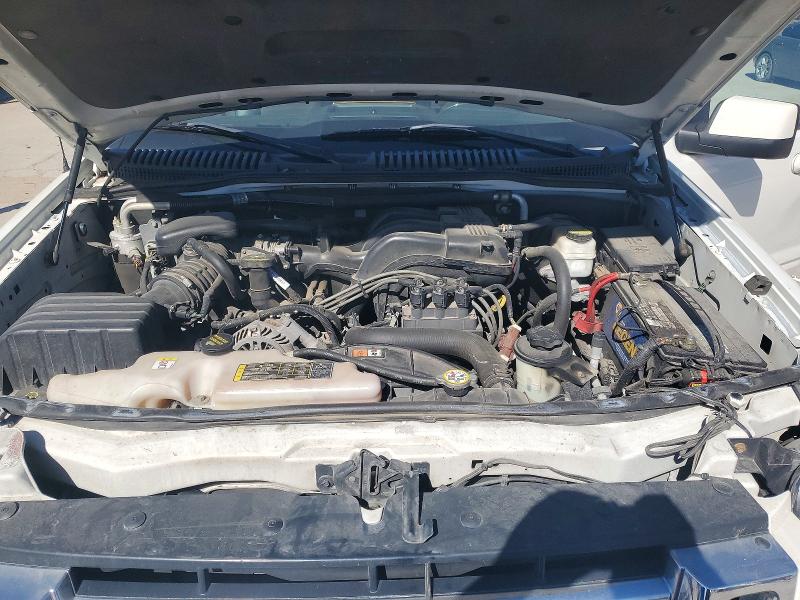 53172886 :رقم المزاد ، 1FMEU7EEXAUA97169 vin ، 2010 Ford Explorer مزاد بيع