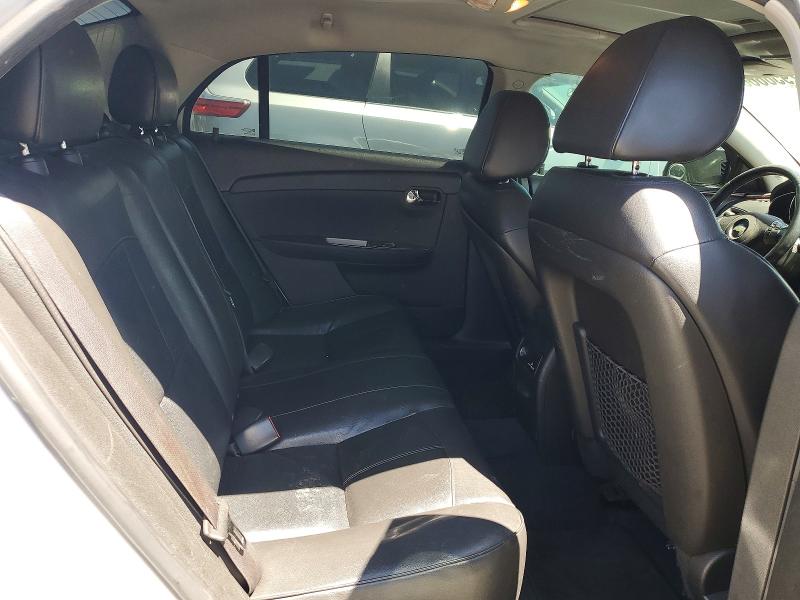 2012 Chevrolet Malibu მანქანა იყიდება აუქციონზე, vin: 1G1ZE5E0XCF355606, აუქციონის ნომერი: 52956666
