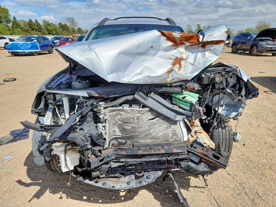 52494566 :رقم المزاد ، 5NMSGDAB5AH366646 vin ، 2010 Hyundai Santa Fe مزاد بيع