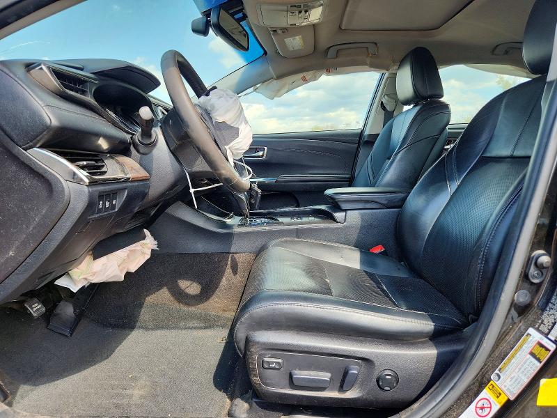 Продаж на аукціоні авто 2014 Toyota Avalon Hybrid, vin: 4T1BD1EB2EU026611, номер лоту: 52218196