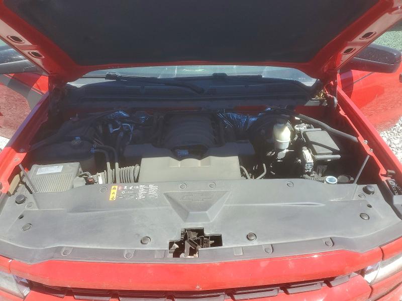 2018 Chevrolet Silverado მანქანა იყიდება აუქციონზე, vin: 1GCVKPEC9JZ229205, აუქციონის ნომერი: 53468026