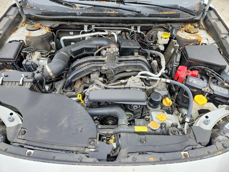 52569786 :رقم المزاد ، 4S4BTANC3N3196168 vin ، 2022 Subaru Outback مزاد بيع