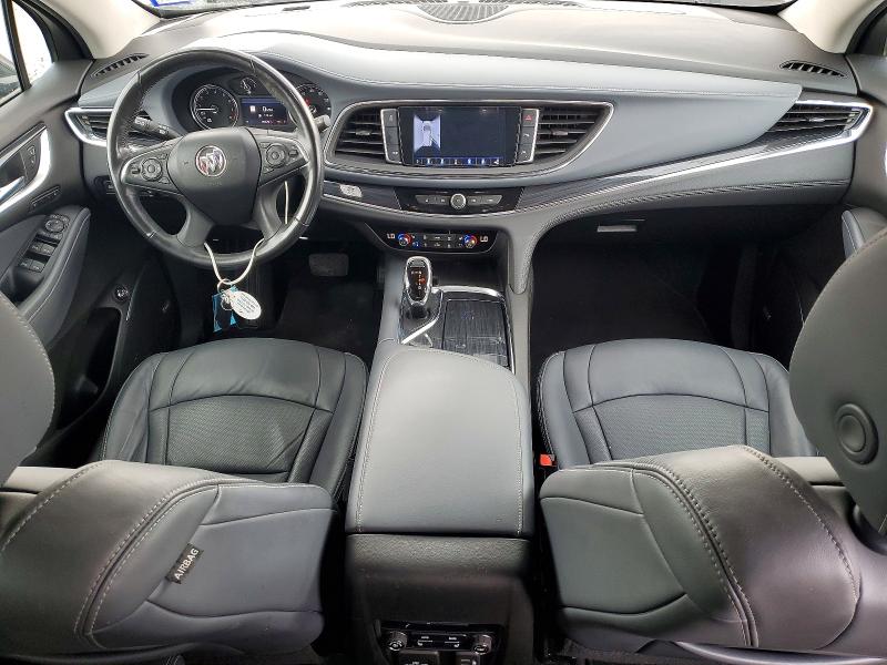 Aukcja sprzedaży 2021 Buick Enclave, vin: 5GAERCKW0MJ153963, numer aukcji: 52615076