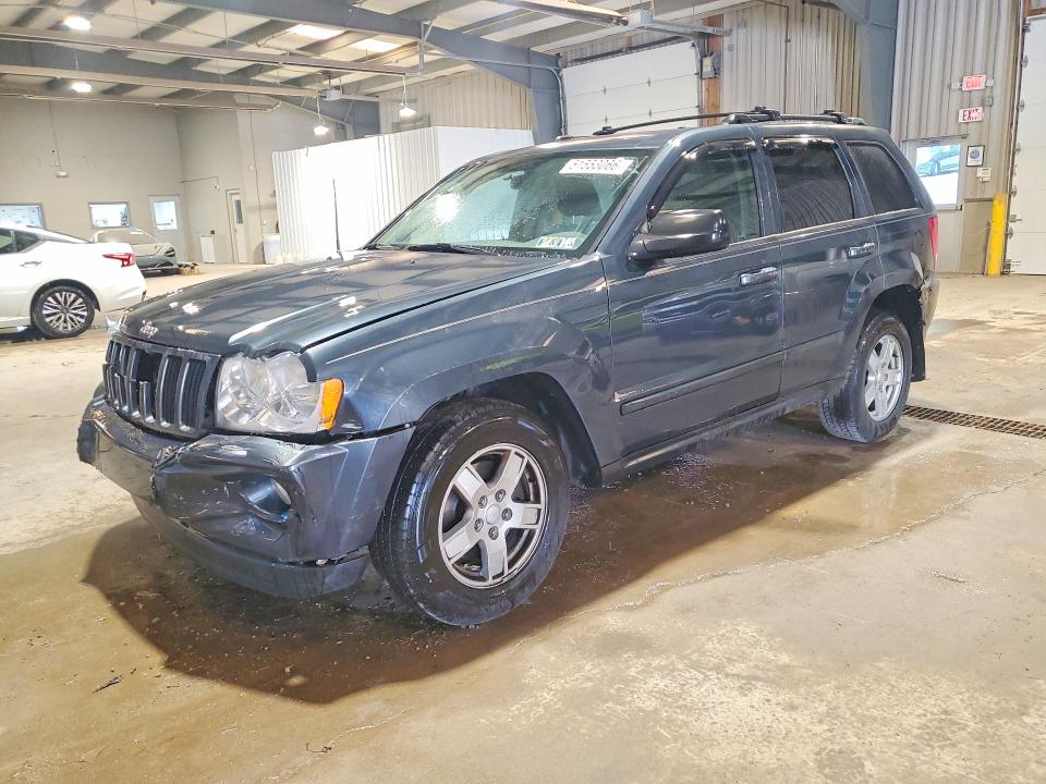 Auction sale of the 2007 Jeep Grand Cherokee, vin: 1J8GR48K37C652792, lot number: 51553066
