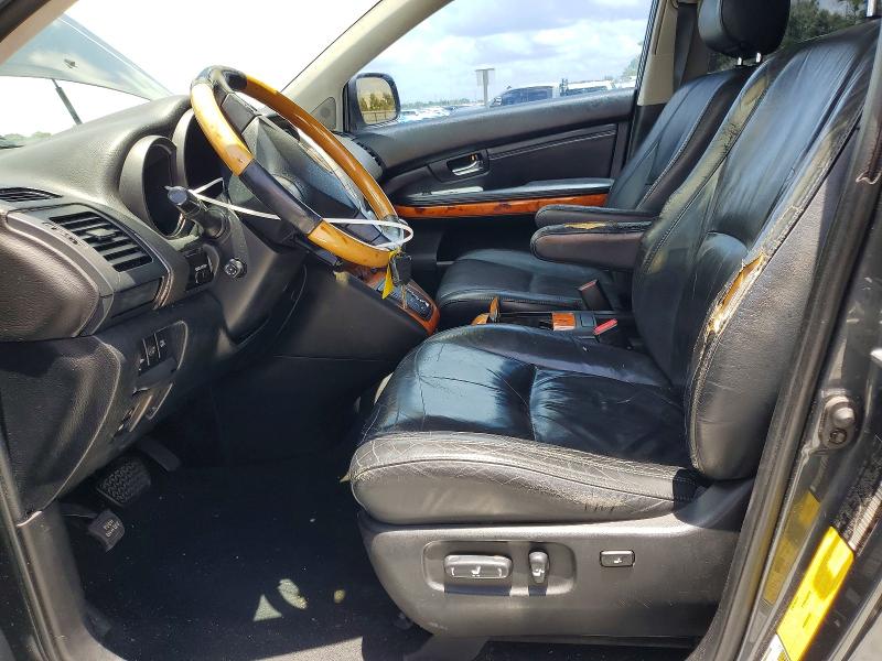 55237206 :رقم المزاد ، 2T2GA31U06C044377 vin ، 2006 Lexus Rx مزاد بيع