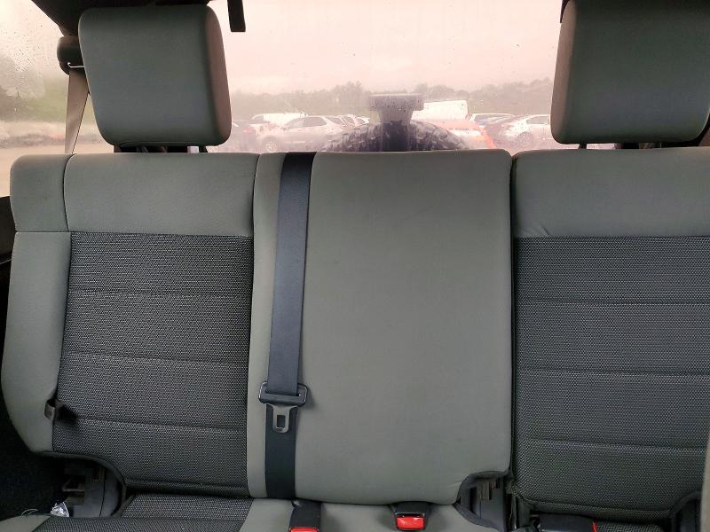 2009 Jeep Wrangler Unlimited მანქანა იყიდება აუქციონზე, vin: 1J4GA391X9L729251, აუქციონის ნომერი: 53209046