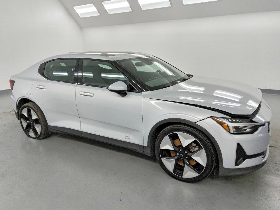 Продаж на аукціоні авто 2023 Polestar 2, vin: YSMED3KA8PL127495, номер лоту: 53658606
