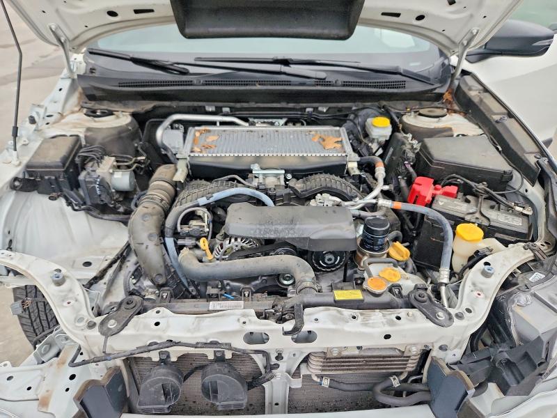 Aukcja sprzedaży 2023 Subaru Outback, vin: 4S4BTGUD6P3176660, numer aukcji: 54001116