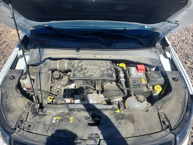 53318836 :رقم المزاد ، 3C4NJDBN2PT504159 vin ، 2023 Jeep Compass مزاد بيع
