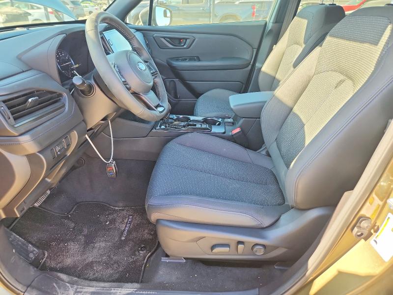 Aukcja sprzedaży 2026 Subaru Forester, vin: 4S4SLDB66T3088060, numer aukcji: 51881546