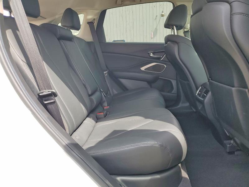 Aukcja sprzedaży 2020 Acura Rdx, vin: 5J8TC2H34LL009058, numer aukcji: 51347186