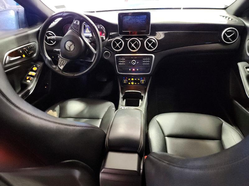 Aukcja sprzedaży 2015 Mercedes-benz Cla, vin: WDDSJ4EB4FN171438, numer aukcji: 53390466
