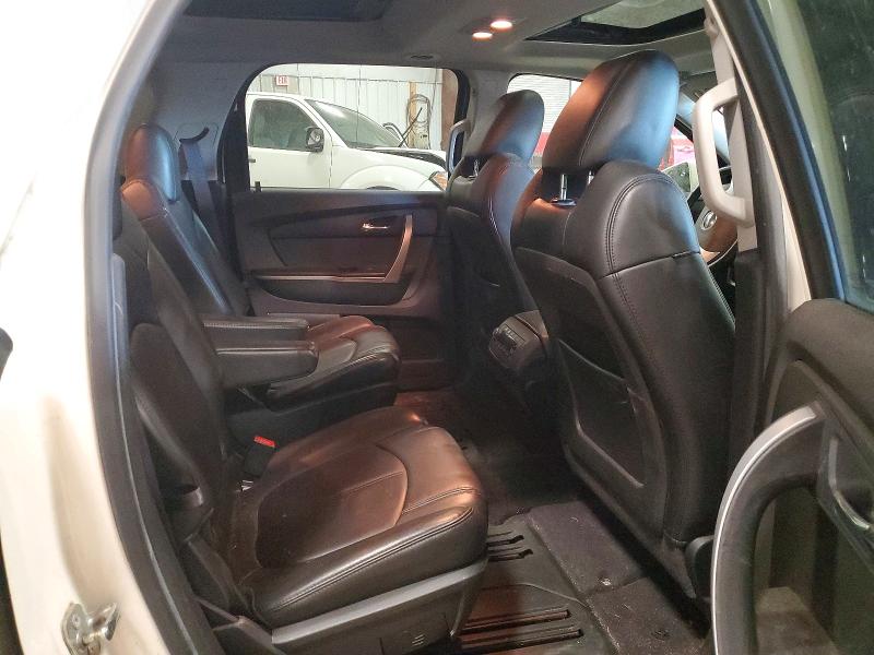 Продаж на аукціоні авто 2010 Gmc Acadia, vin: 1GKLVMED8AJ262429, номер лоту: 53949436