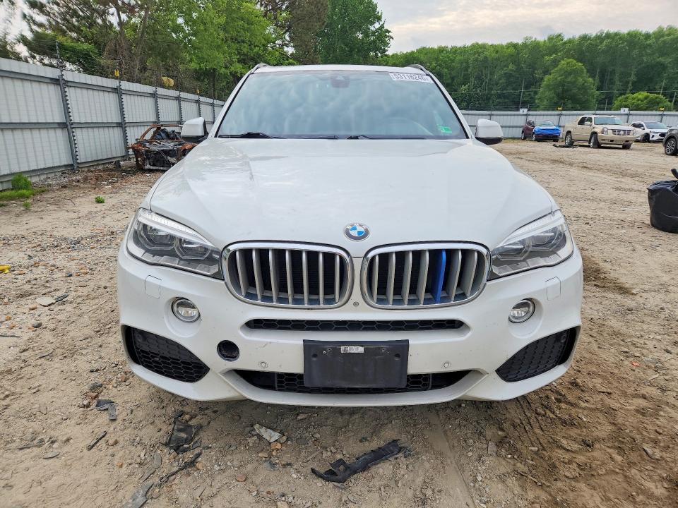 Aukcja sprzedaży 2015 Bmw X5, vin: 5UXKR6C58F0J75175, numer aukcji: 53116246