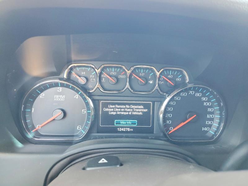 53258086 :رقم المزاد ، 1GKS2BKC4KR269238 vin ، 2019 Gmc Yukon مزاد بيع